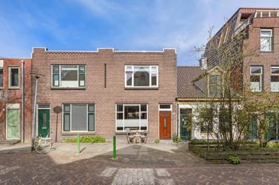 Woning Tuinstraat 62 Groningen