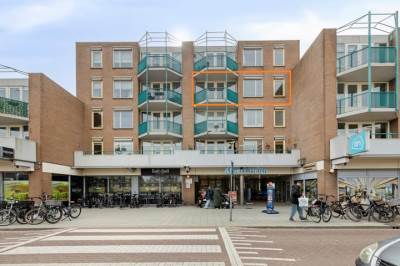 Woning Prins Hendrikstraat 366 Hoek van Holland