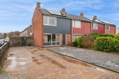 Woning Voormolenstraat 65 Veendam