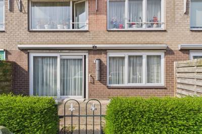 Woning Ferdinand Bolstraat 34 Terneuzen