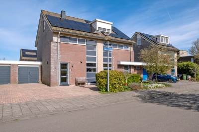 Woning De Cockstraat 8 Groningen