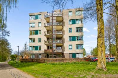 Woning Amandelhof 7 Almere
