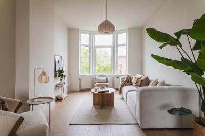 Woning Ligusterstraat 56 Den Haag