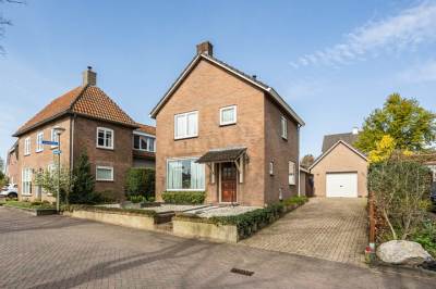 Woning Heumensebaan 8A Groesbeek