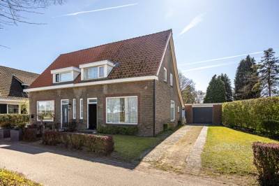 Woning Nieuweweg 11 Groesbeek