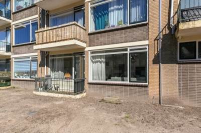 Woning Vrijheidslaan 1 Gouda