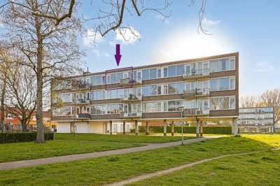 Woning Beekmanstraat 133 Dordrecht