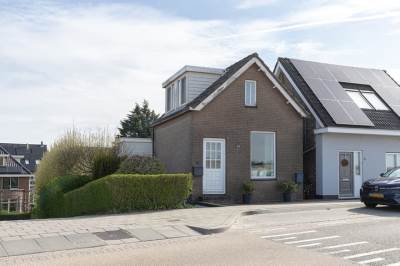 Woning West Kinderdijk 75 Alblasserdam