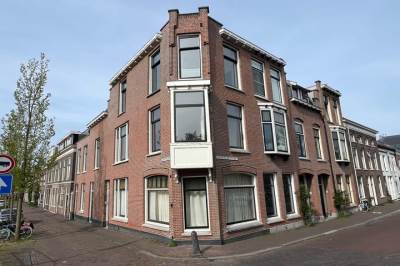 Woning Rietveld 230 Delft