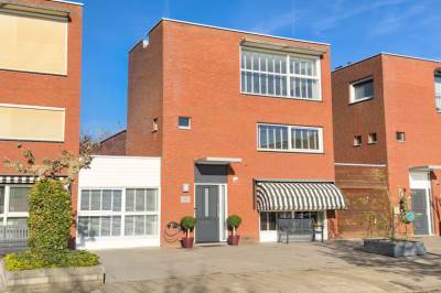 Woning Kreeftwater 6 Barendrecht