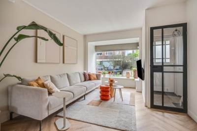 Woning De Savornin Lohmanstraat 22 Veenendaal