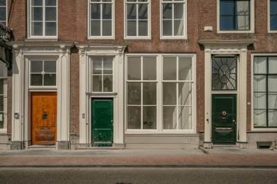 Woning Rouaansekaai 37 Middelburg