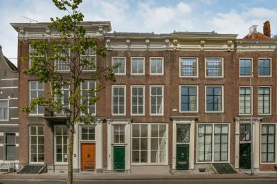 Woning Rouaansekaai 37A Middelburg