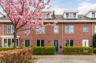 Woning Mercuriushof 12 Huis ter Heide (UT)