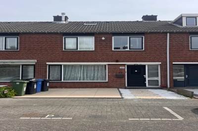 Woning Dennekruid 210 Rotterdam