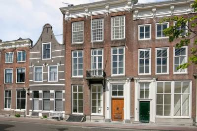 Woning Rouaansekaai 35C Middelburg
