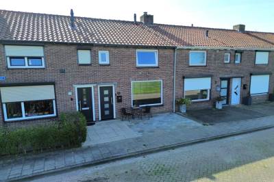 Woning Meidoornstraat 2 Terneuzen