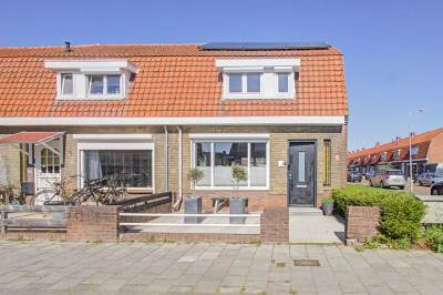 Woning Dokweg 9 Terneuzen