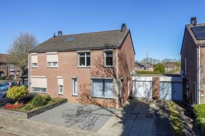 Woning Dassenkuillaan 59 Geleen