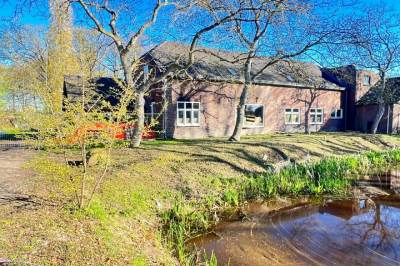 Woning Rector Nuijtsstraat 13 Helenaveen