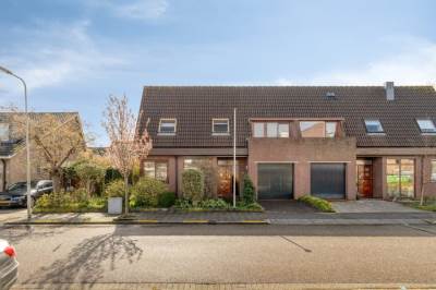 Woning Baanderheer 8 Maasland