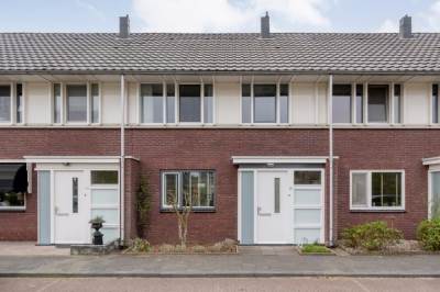 Woning Frits ten Brinkstraat 39 Almelo