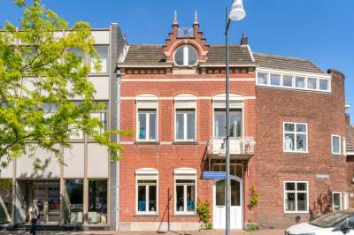 Woning Wilhelminaplein 3 Roermond