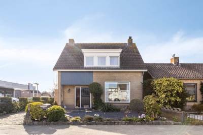 Woning Kalverstraat 87 Made