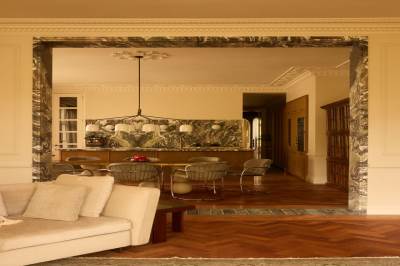 Woning Herengracht 200D Amsterdam