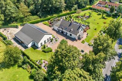 Woning Rijksweg 5 Velden