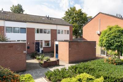 Woning Zandhorstlaan 209 Oldenzaal