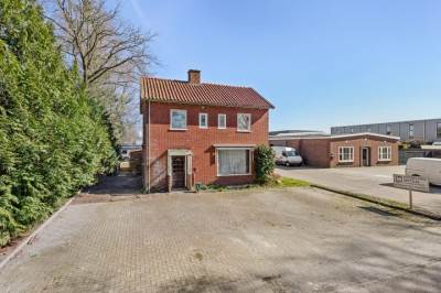 Woning Kloppendijk 54 Denekamp