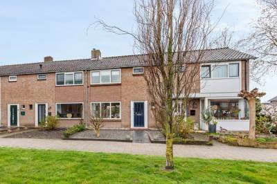 Woning Hobbemastraat 4 Oldenzaal
