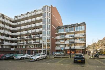 Woning Frederikstraat 643 Den Haag