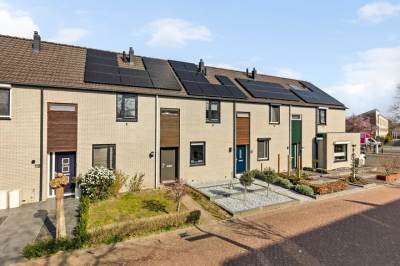 Woning Münsterstraat 21 Hengelo (OV)