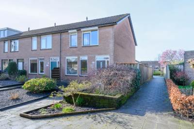 Woning Papiermakerserf 109 Eerbeek