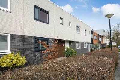 Woning Guldendreef 11 Woerden