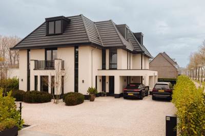 Woning J.C. van Hattumweg 102 Amstelveen