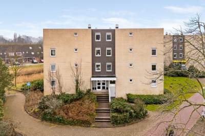 Woning Kermispad 93 Amsterdam