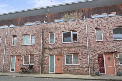 Woning St.-Sebastiaanhof 3 Vught
