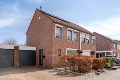 Woning Julianastraat 24 Vogelwaarde