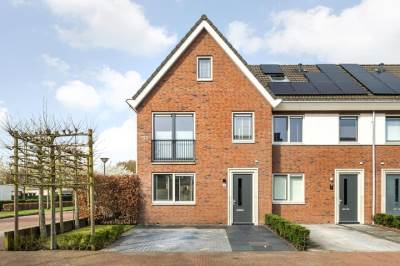 Woning Bramentuin 16 Teteringen