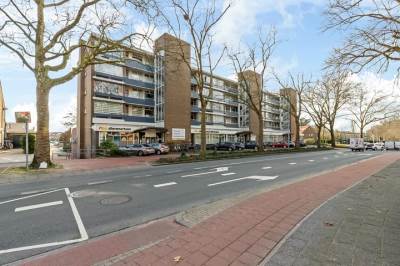 Woning Vaartweg 171A Hilversum