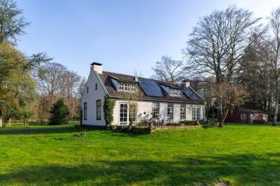 Woning Oosterbroek 3 Eelde