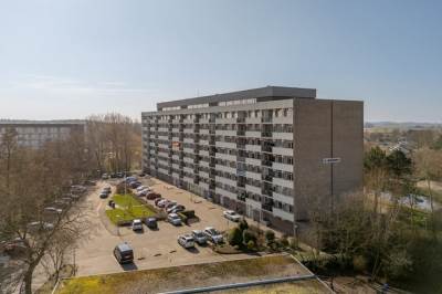 Woning Henry Dunantlaan 26 Middelburg