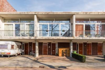 Woning Witte de Withstraat 21 Geldrop