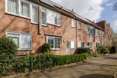 Woning Boelemaheerd 3 Groningen