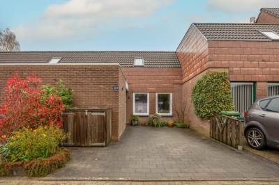 Woning de Wellenkamp 1216 Nijmegen