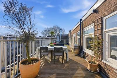 Woning Rijnstraat 2254 Amsterdam