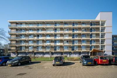 Woning Geessinkweg 325A Enschede